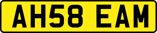 AH58EAM