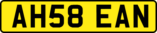 AH58EAN