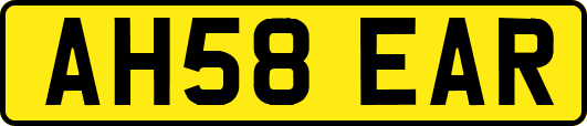AH58EAR