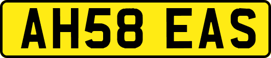 AH58EAS