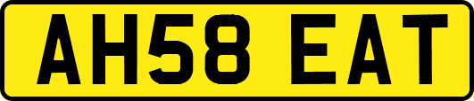 AH58EAT