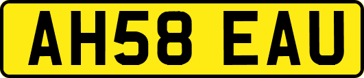 AH58EAU