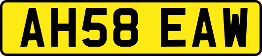 AH58EAW