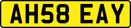 AH58EAY