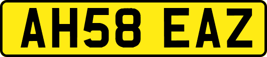AH58EAZ
