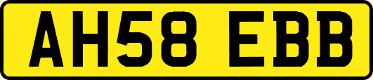 AH58EBB
