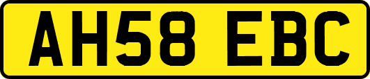 AH58EBC