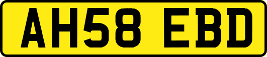 AH58EBD