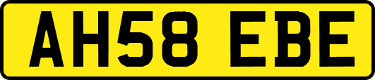 AH58EBE