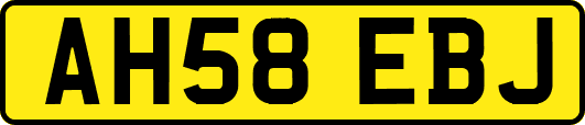 AH58EBJ