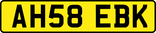 AH58EBK