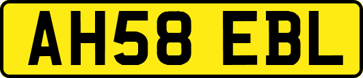 AH58EBL