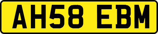 AH58EBM