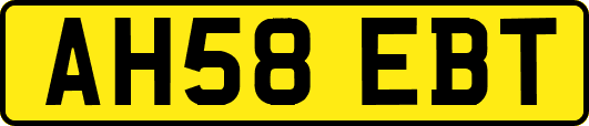 AH58EBT