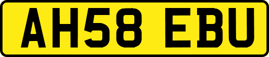 AH58EBU