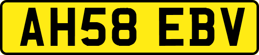 AH58EBV