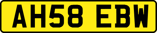 AH58EBW