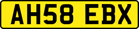 AH58EBX