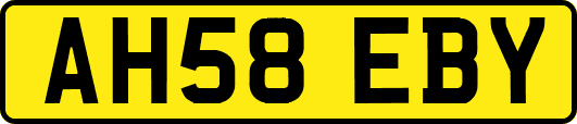 AH58EBY