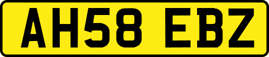 AH58EBZ