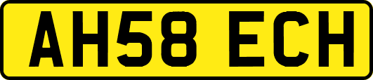 AH58ECH