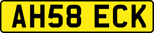 AH58ECK