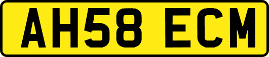 AH58ECM