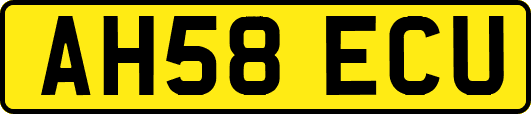 AH58ECU