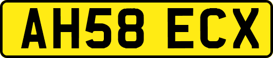 AH58ECX