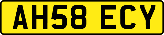 AH58ECY