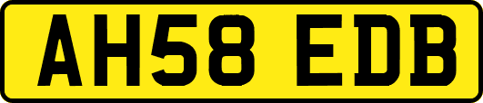 AH58EDB