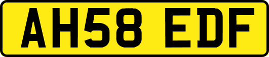 AH58EDF