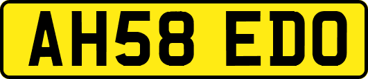 AH58EDO