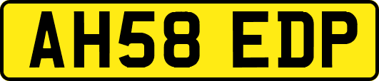 AH58EDP