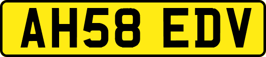 AH58EDV