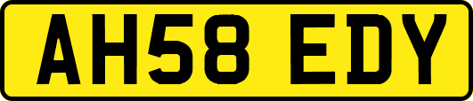 AH58EDY