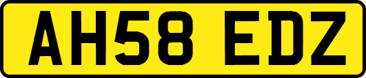 AH58EDZ