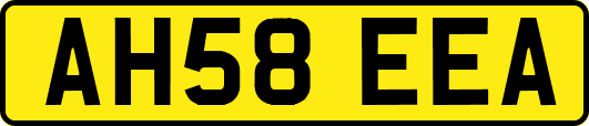 AH58EEA