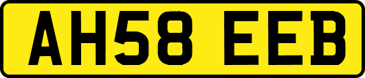 AH58EEB