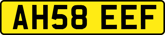 AH58EEF