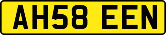 AH58EEN
