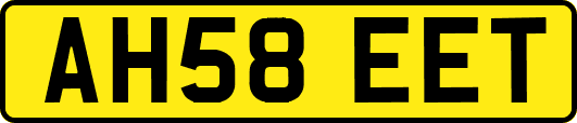 AH58EET