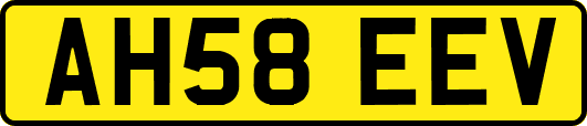 AH58EEV
