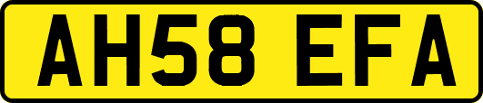 AH58EFA