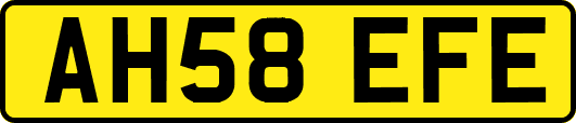 AH58EFE
