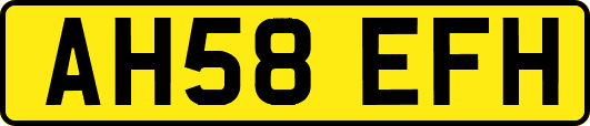 AH58EFH