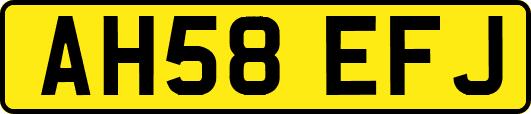 AH58EFJ