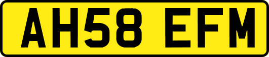 AH58EFM