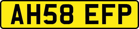 AH58EFP