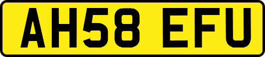 AH58EFU